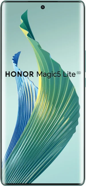 Honor Magic5 Lite 5G