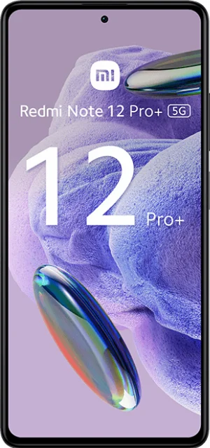 Redmi Note 12 Pro+