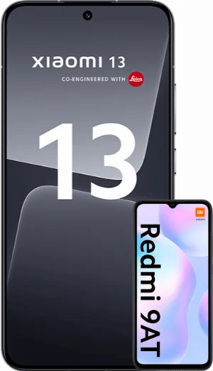 Xiaomi 13